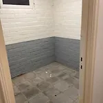 Residentie Malaga Met Garage Lägenhet Nieuwpoort
