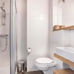 Residentie Malaga Met Garage Nieuwpoort
